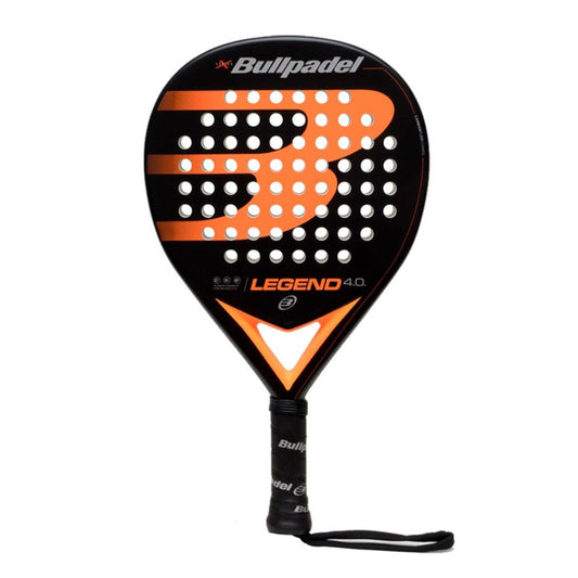 Bullpadel LEGEND 4 2022