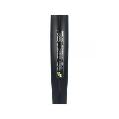 BULLPADEL X-COMPACT 2 YELLOW