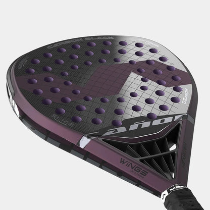 Varlion Cañon Difusor Carbon Black 2023