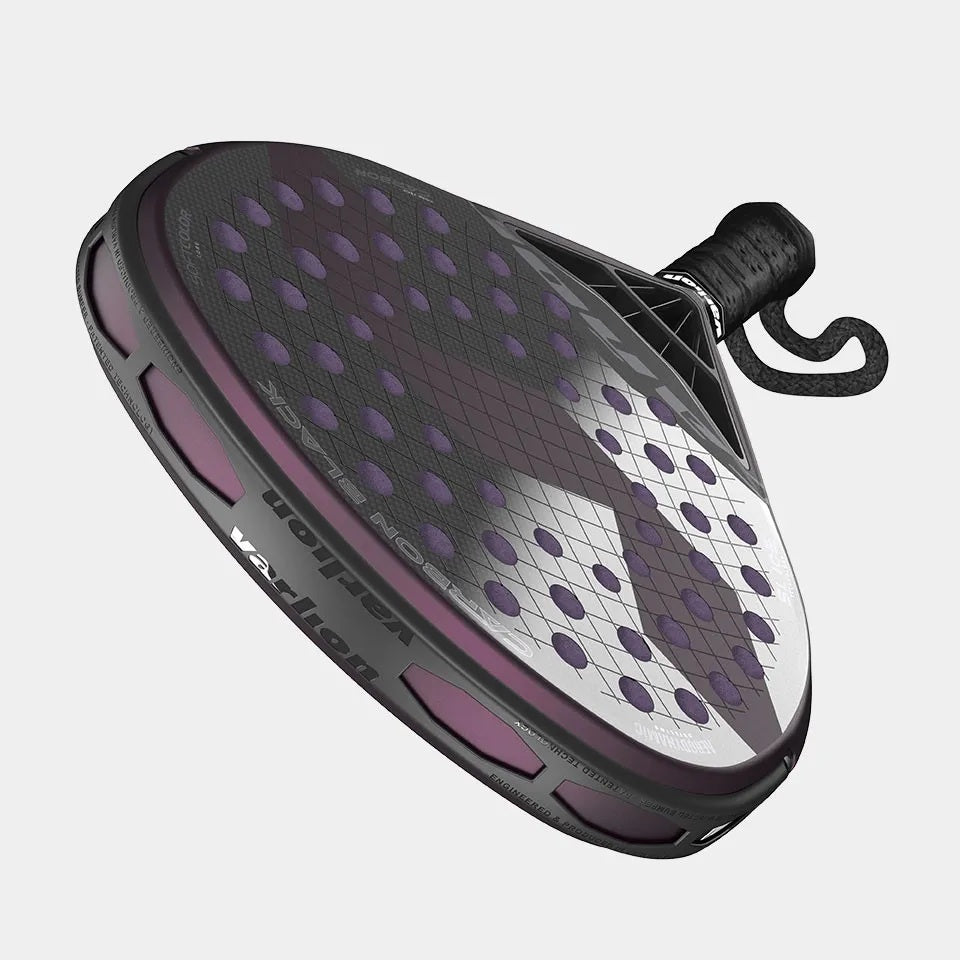 Varlion Cañon Difusor Carbon Black 2023