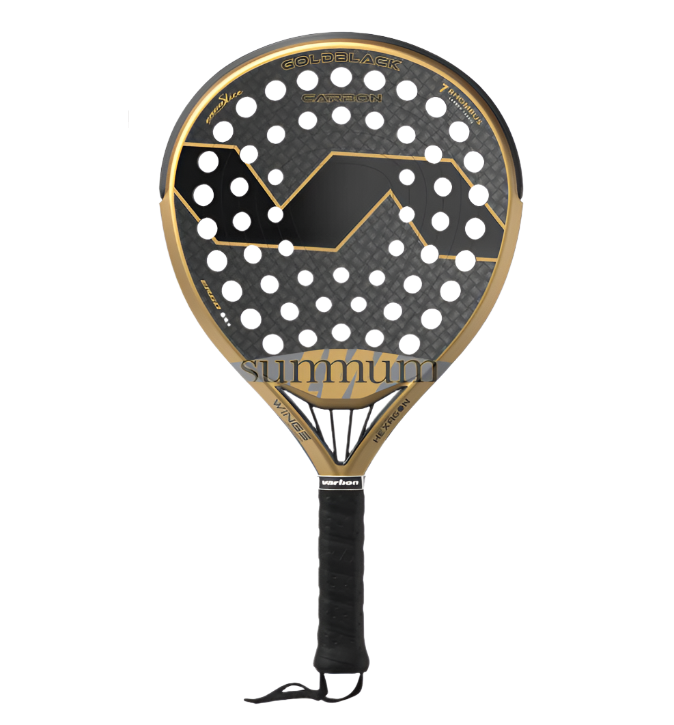 Varlion LW Carbon Goldblack 2025