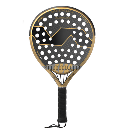 Varlion LW Carbon Goldblack 2025