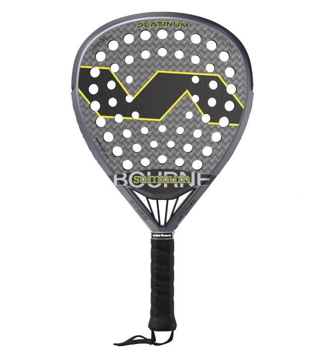 Varlion Bourne Carbon Platinum 2025