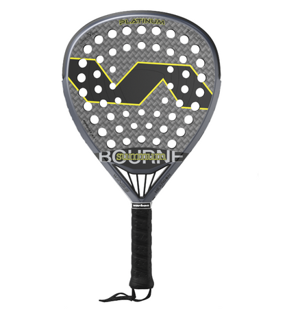 Varlion Bourne Carbon Platinum 2025