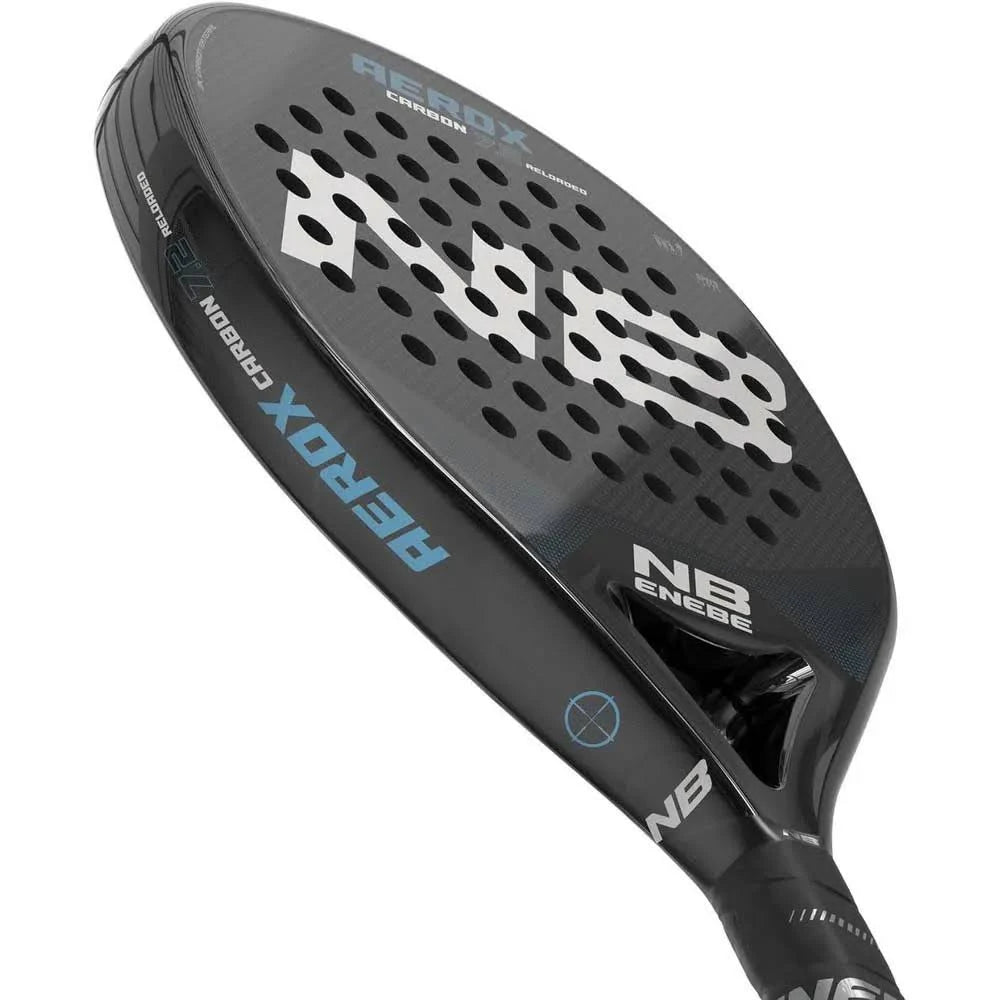 Enebe Aerox 7.2 Carbon Juoda