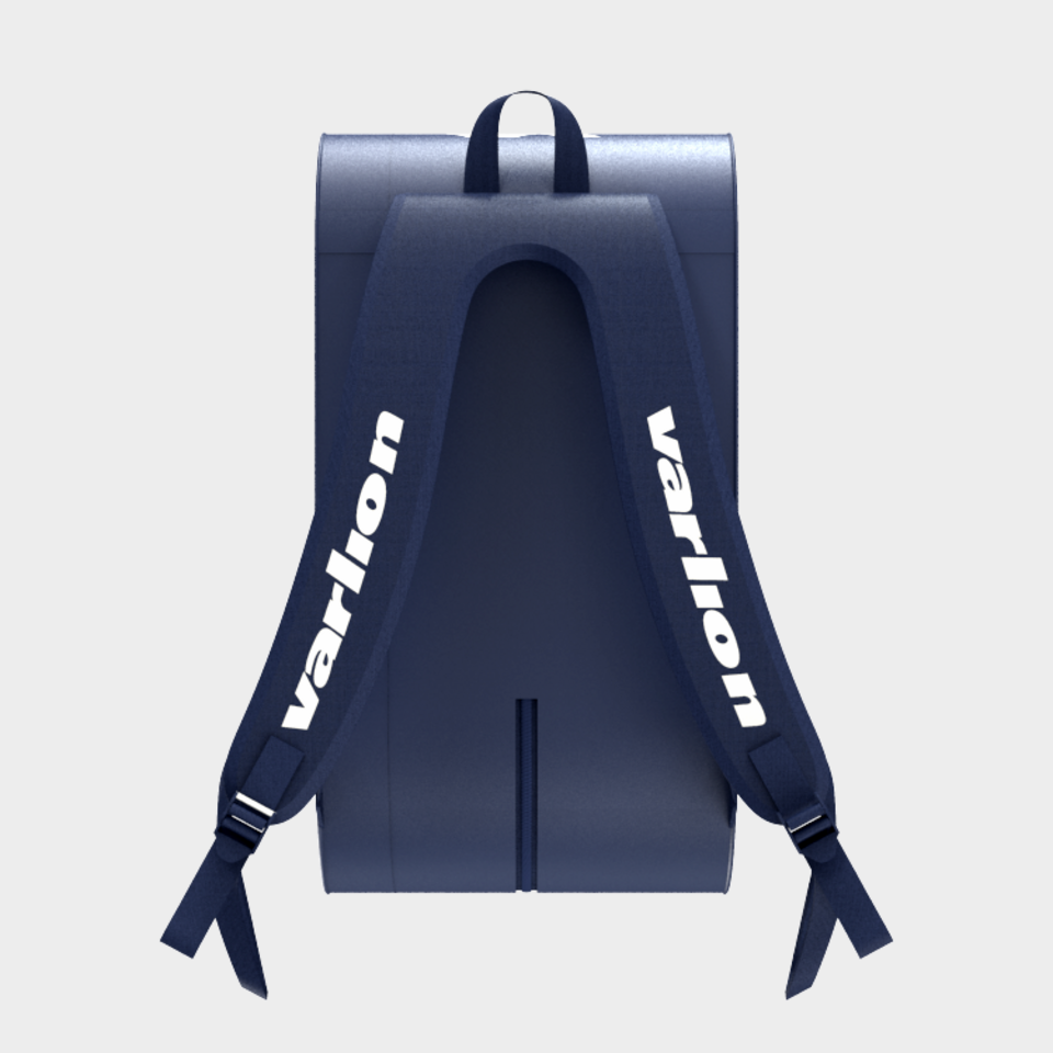 Varlion Ergonomic Begins Navy 2025