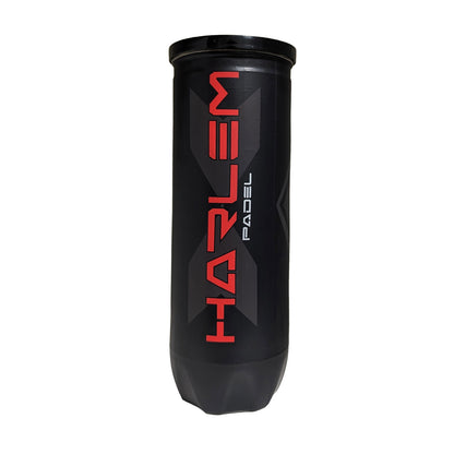 Padelio kamuoliukai Harlem Padel 3 vnt.
