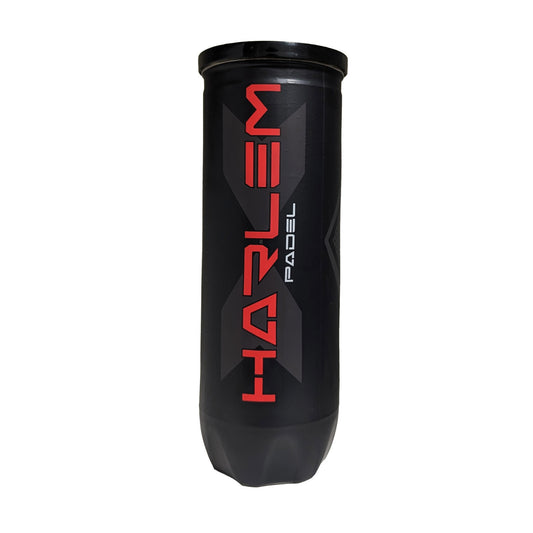 Padelio kamuoliukai Harlem Padel 3 vnt.