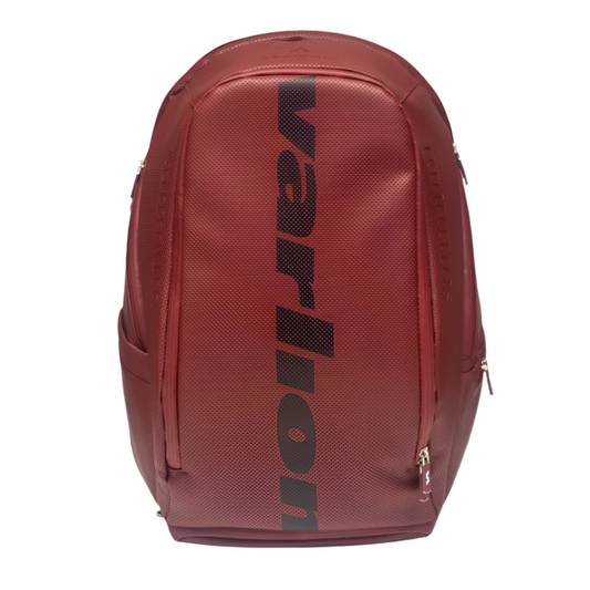 Varlion Ambassadors Backpack Burgundy 2025