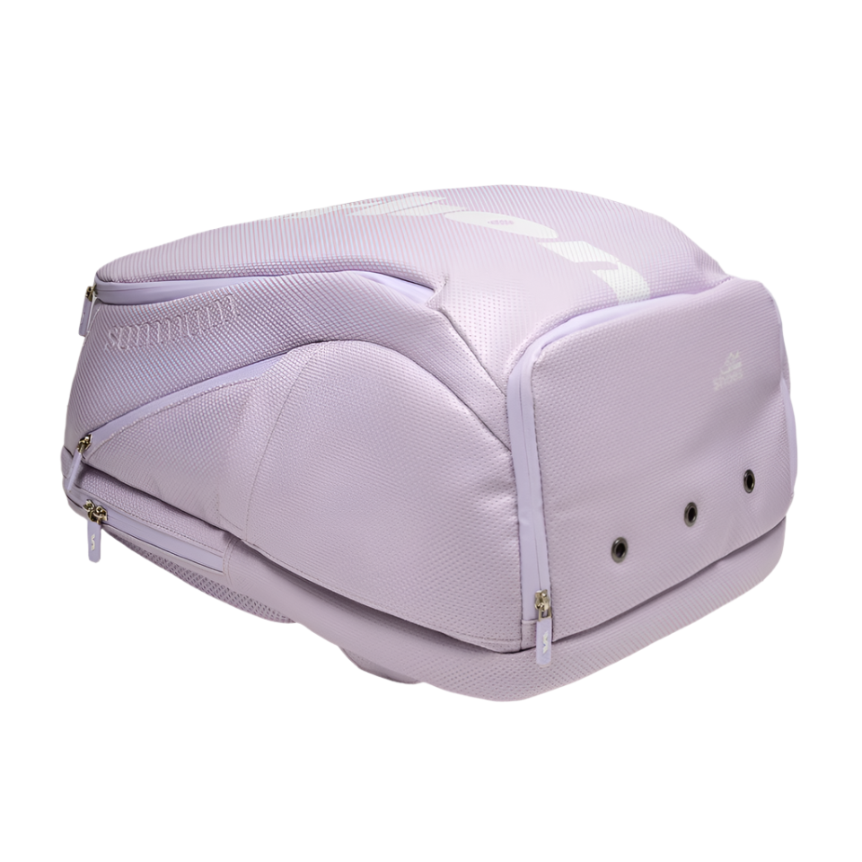 Varlion Ambassadors Backpack Orquidea 2025