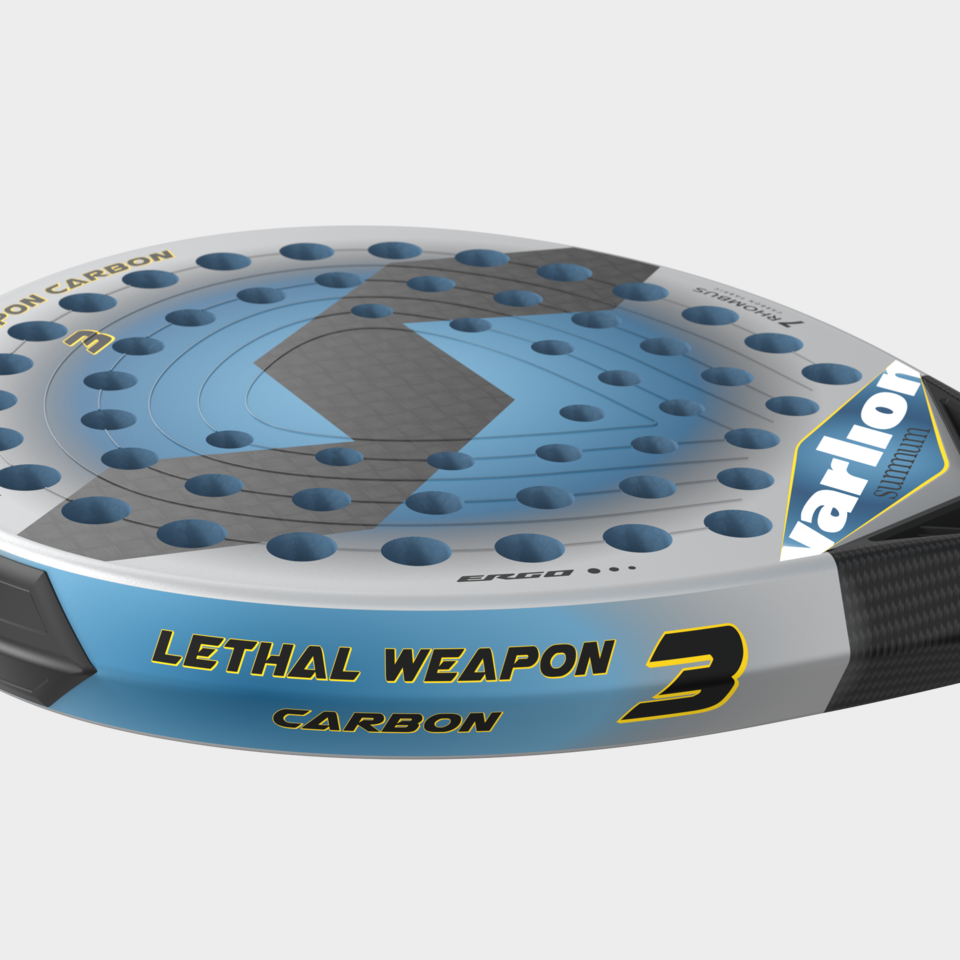 Varlion LW Carbon 3 Prisma 2025
