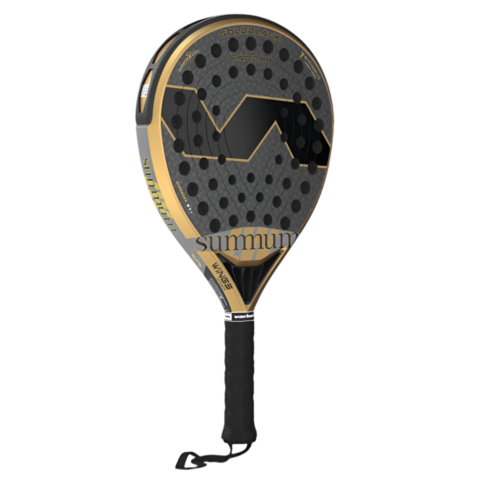 Varlion LW Carbon Goldblack 2025