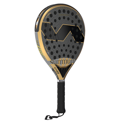 Varlion LW Carbon Goldblack 2025