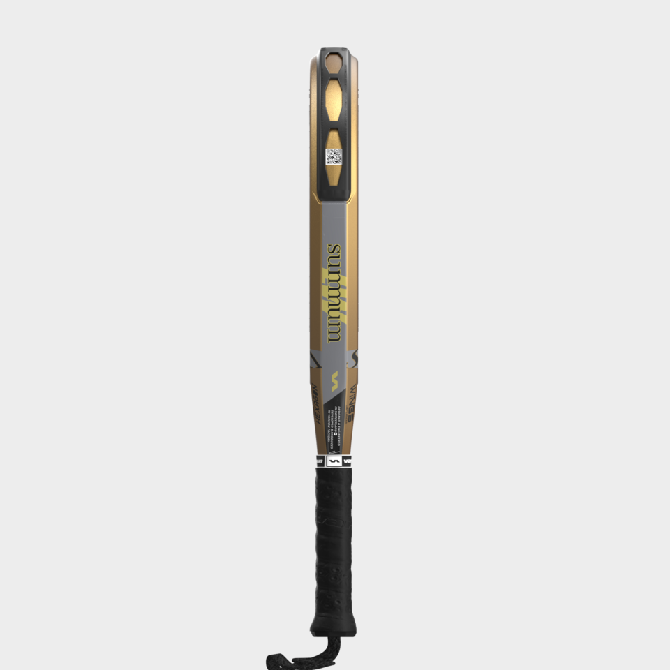 Varlion LW Carbon Goldblack 2025