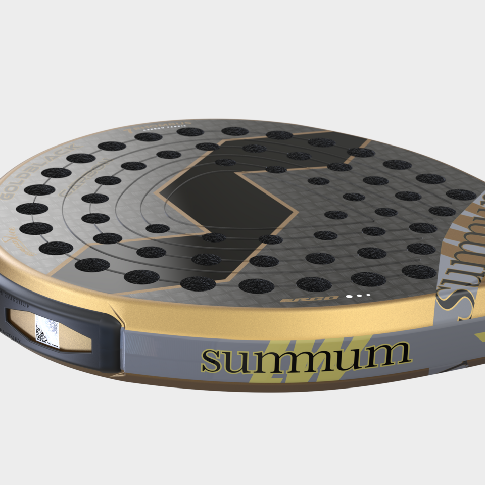 Varlion LW Carbon Goldblack 2025
