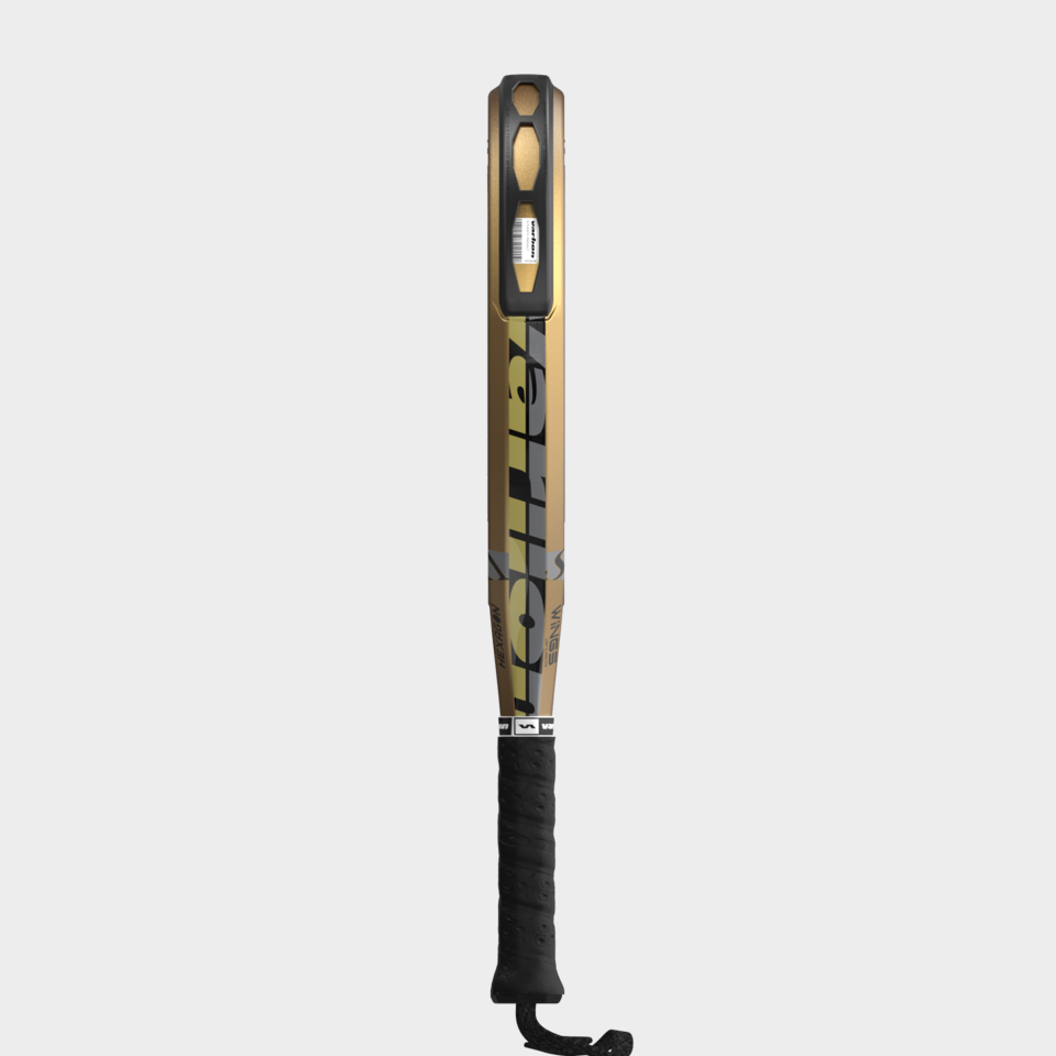 Varlion LW Carbon Goldblack 2025