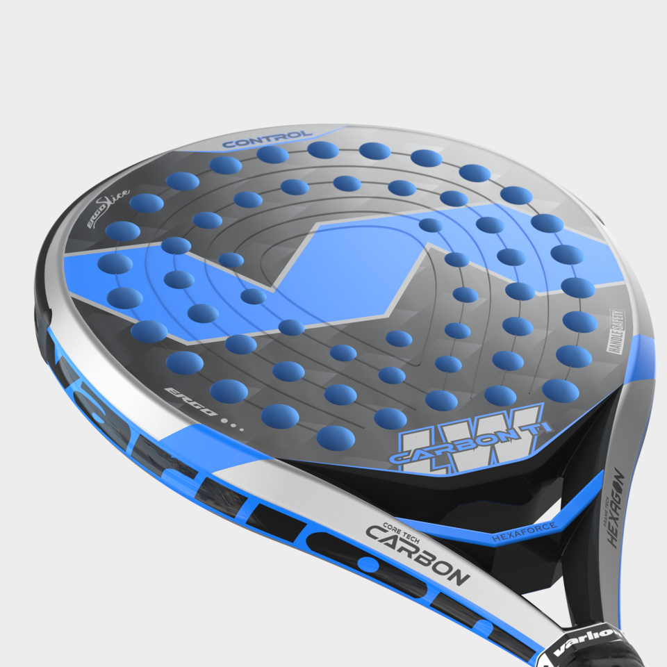 Varlion LW Carbon TI 2025