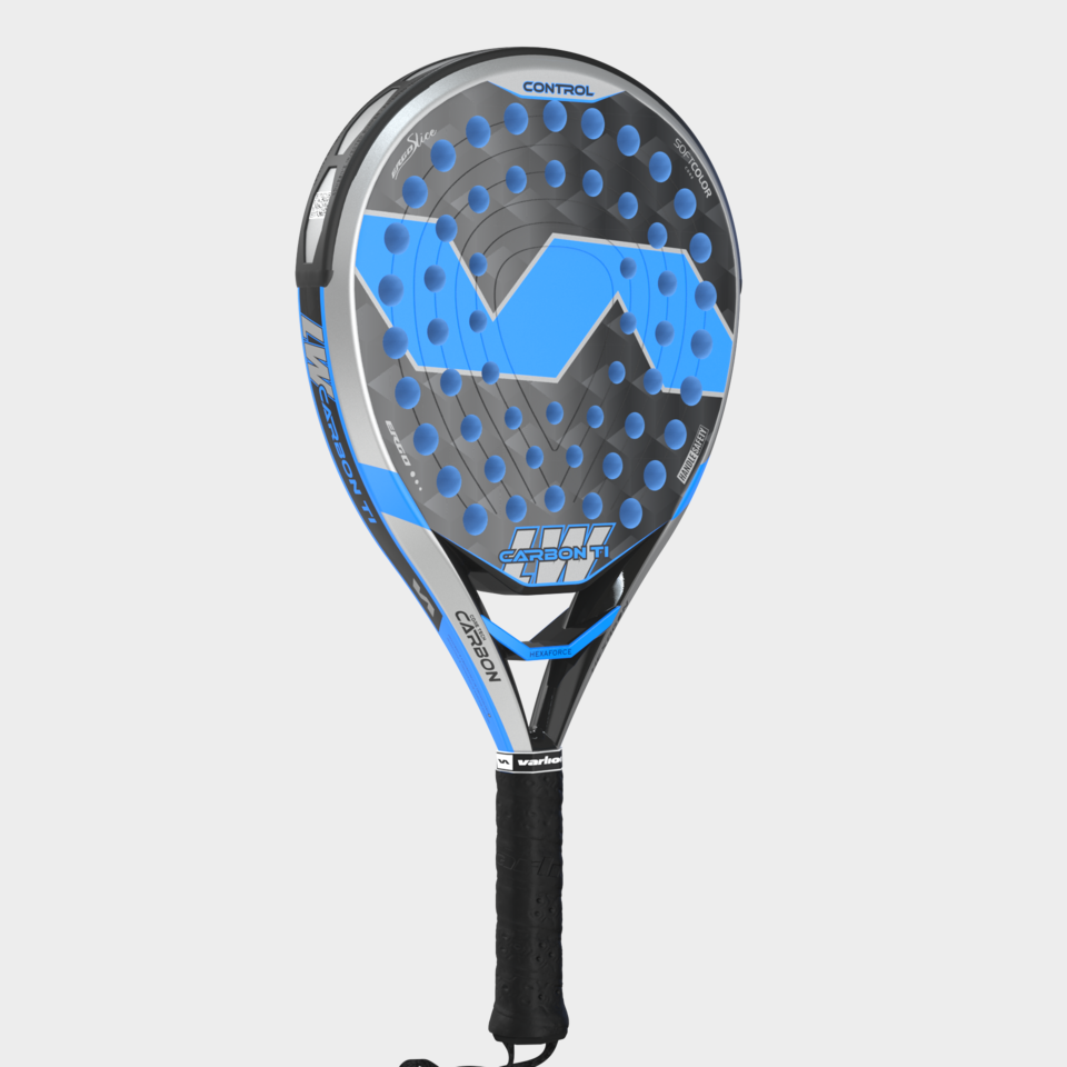 Varlion LW Carbon TI 2025
