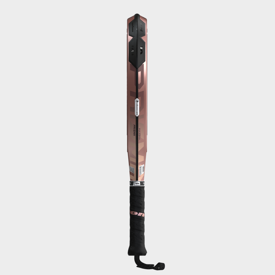 Varlion Maxima Carbon Rose 2025