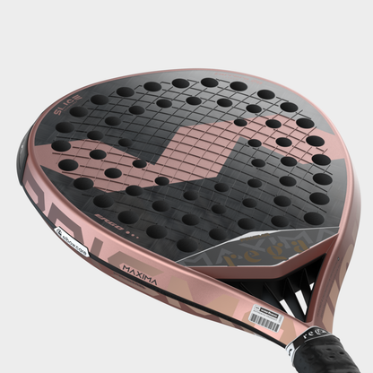 Varlion Maxima Carbon Rose 2025
