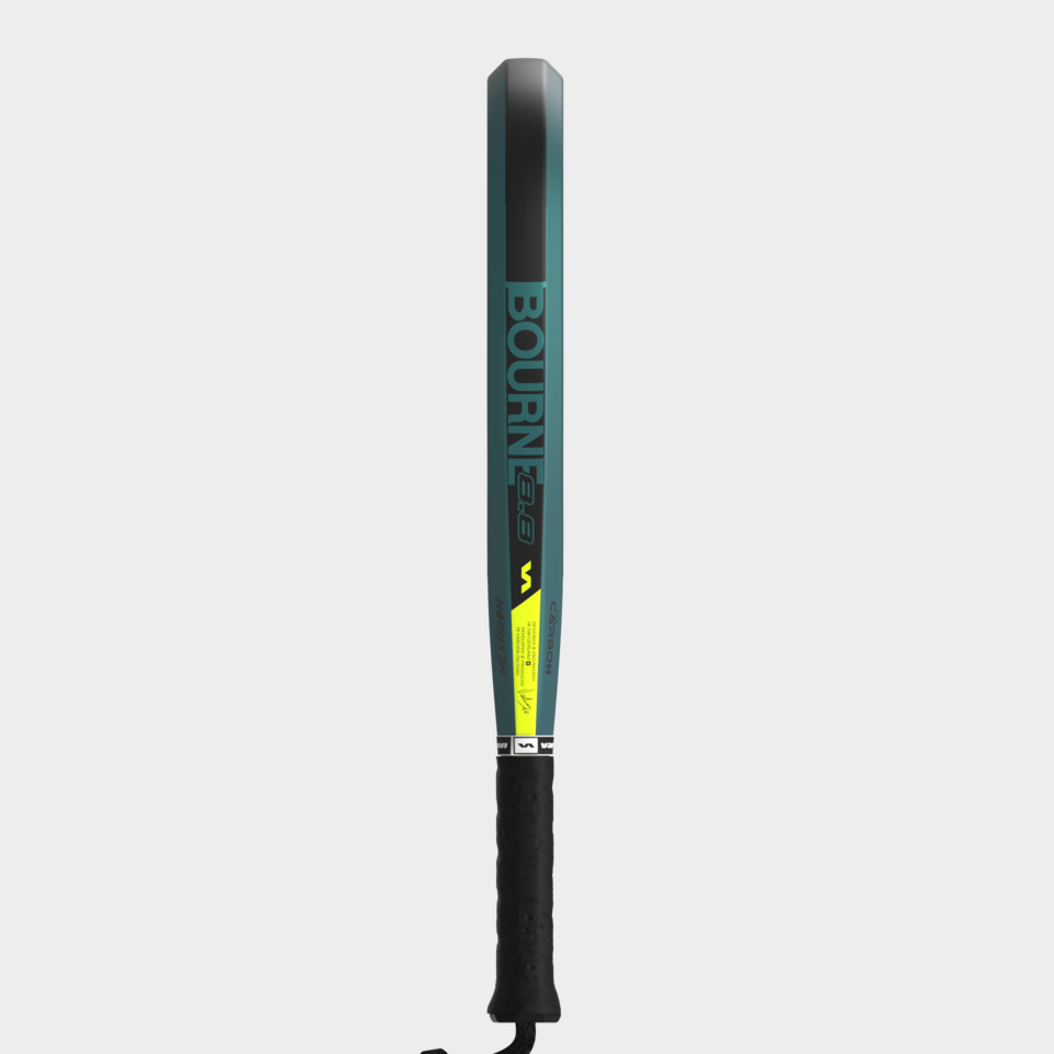 Varlion Bourne 8.8 2025