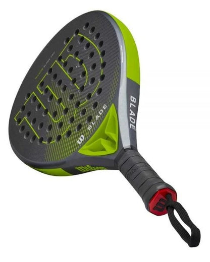 Wilson Blade Pro V2