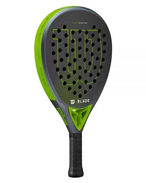 Wilson Blade Pro V2