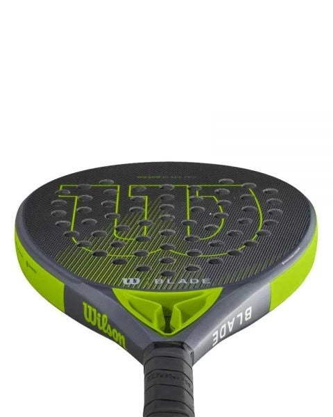 Wilson Blade Pro V2