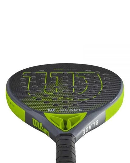 Wilson Blade Pro V2