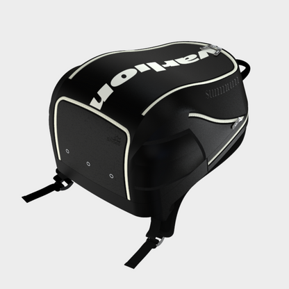 Varlion Summum Backpack Black 2025