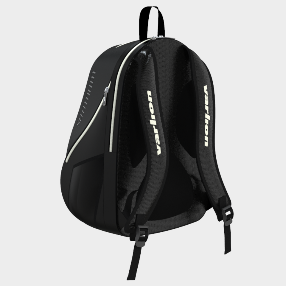 Varlion Summum Backpack Black 2025