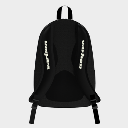 Varlion Summum Backpack Black 2025