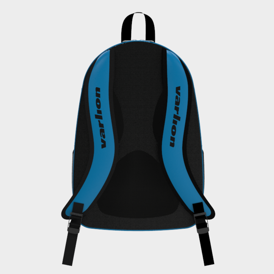 Varlion Summum Backpack Blue 2025