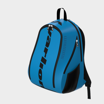 Varlion Summum Backpack Blue 2025