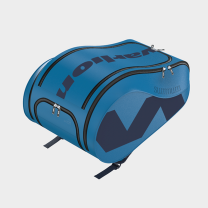 Varlion Summum Bag Blue 2025