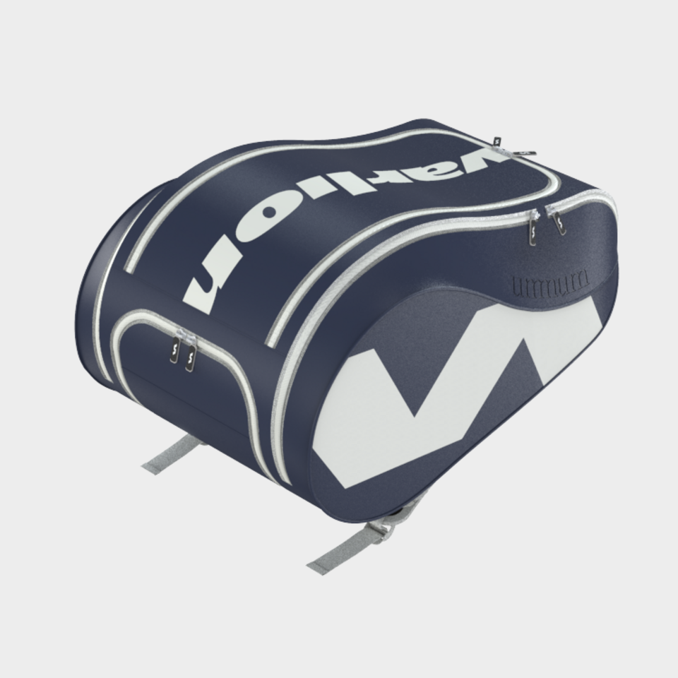 Varlion Summum Bag Navy 2025
