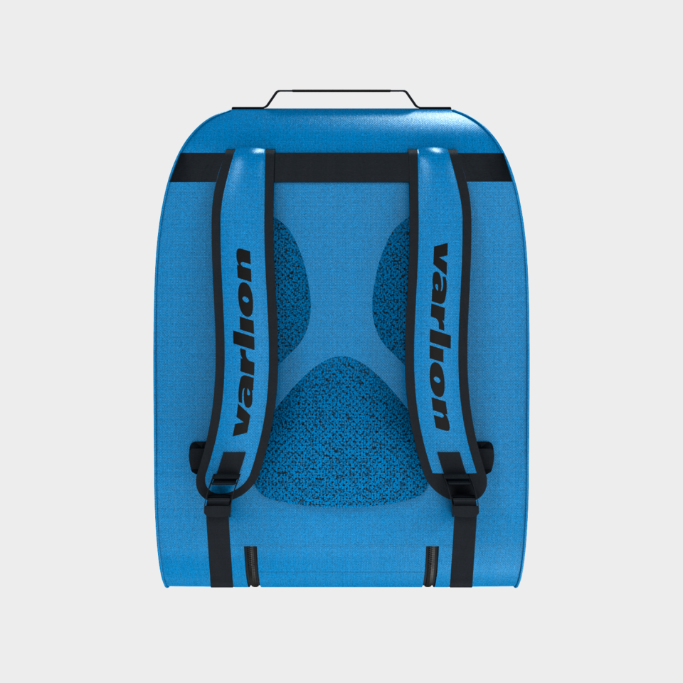 Varlion Summum Pro Bag Blue 2025