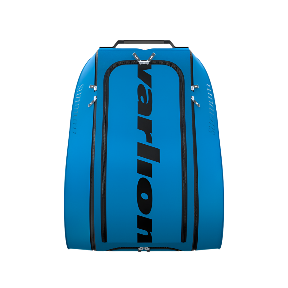 Varlion Summum Pro Bag Blue 2025