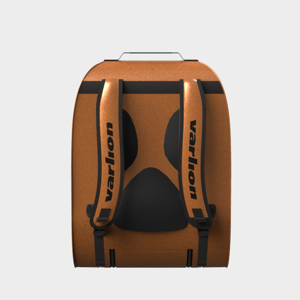 Varlion Summum Pro Bag Cooper 2025