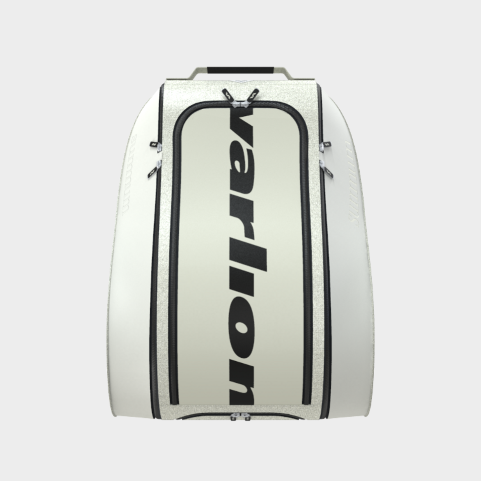 Varlion Summum Pro Bag White 2025