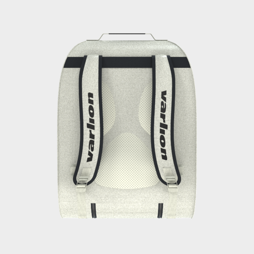 Varlion Summum Pro Bag White 2025