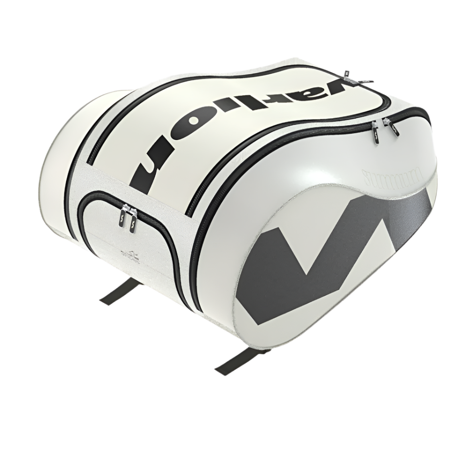 Varlion Summum Pro Bag White 2025