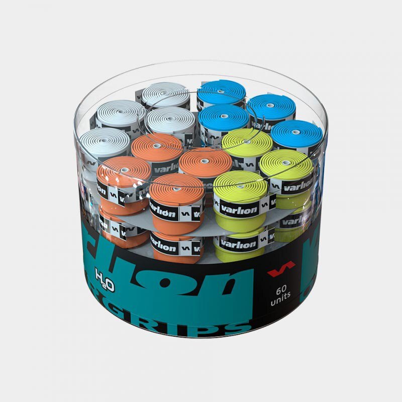 Padelio raketės over gripsas Varlion Multicolor 1vnt.