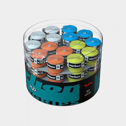 Padelio raketės over gripsas Varlion Multicolor 1vnt.