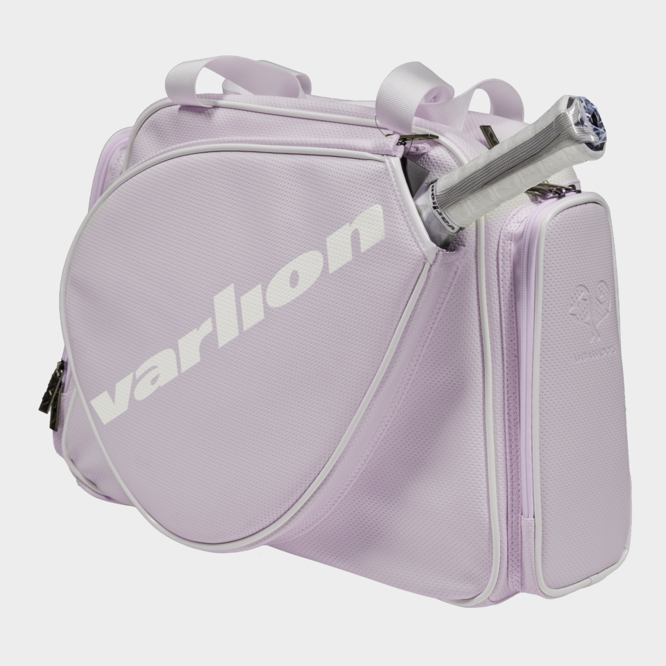 Varlion Ambassadors Retro BAG Orquidea