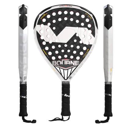 Bourne Prisma Carbon Soft 2025