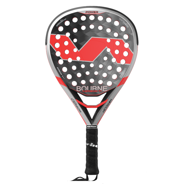 Varlion Bourne Carbon TI 2025