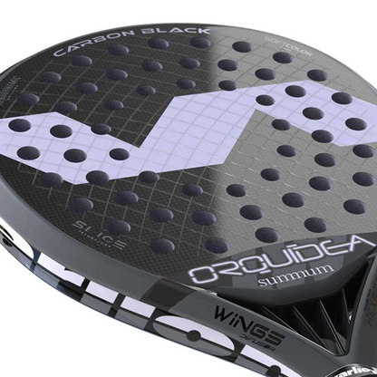 Varlion LW Orquidea Carbon Black Summum