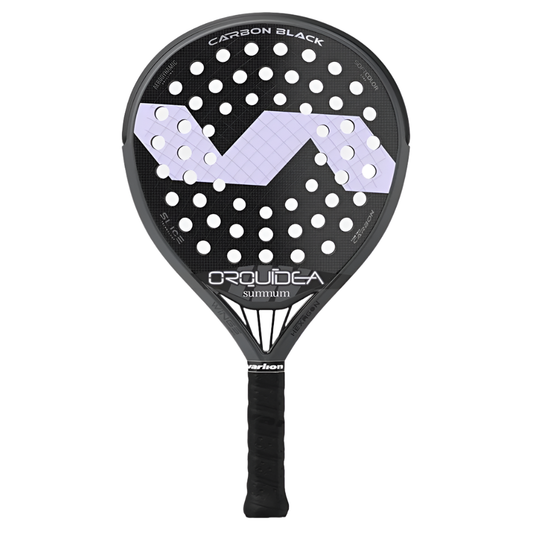 Varlion LW Orquidea Carbon Black Summum