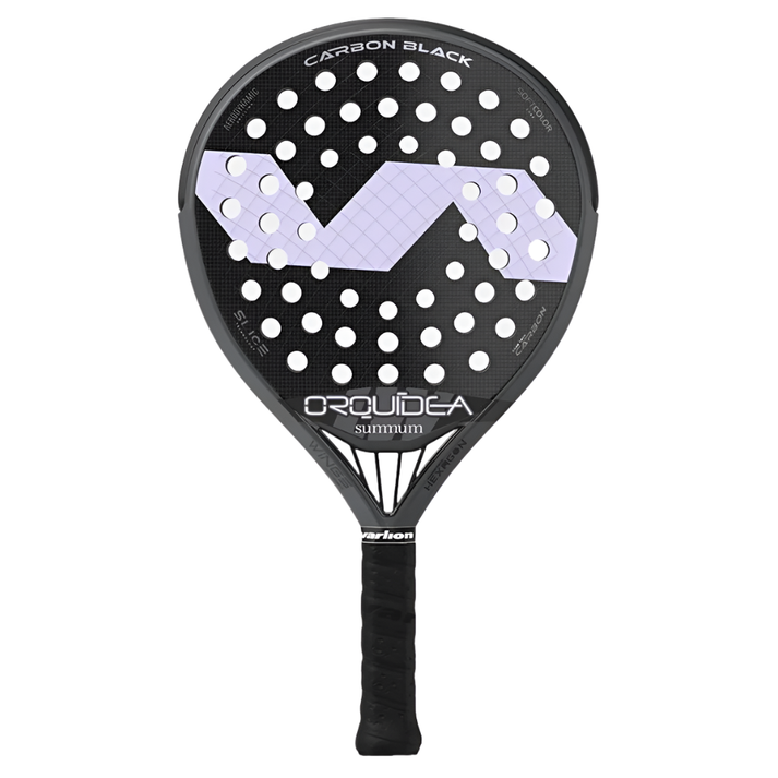 Varlion LW Orquidea Carbon Black Summum 2024